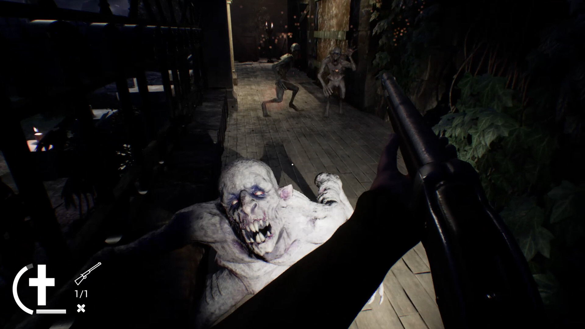 Everdark: Undead Apocalypse